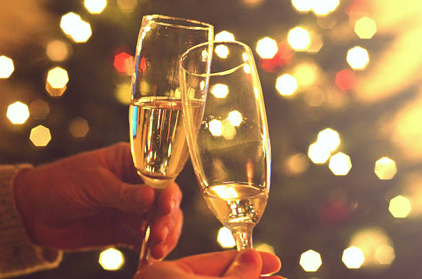 Beer and Bubbles!